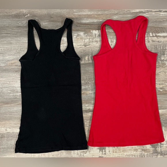 Tank top size xs - Picture 3 of 3